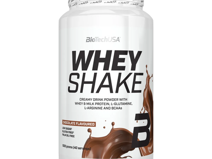 Biotech Whey Shake 1000 g.