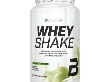 Biotech Whey Shake 1000 g.