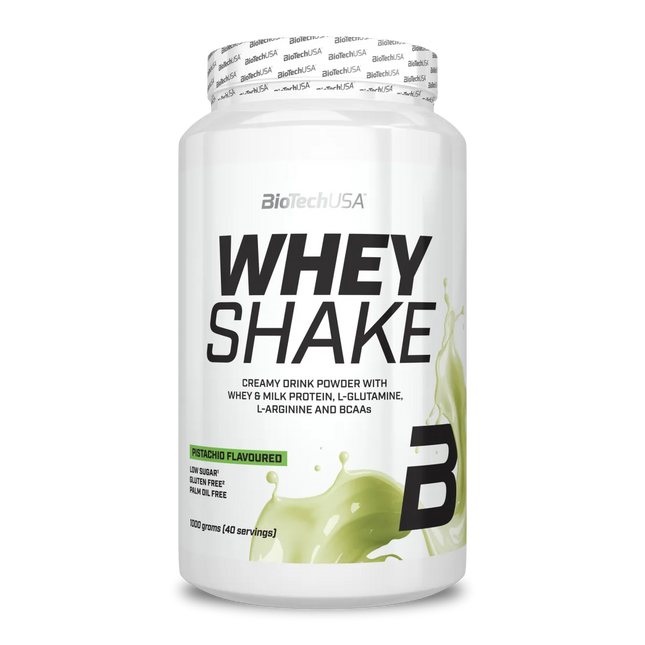 Biotech Whey Shake 1000 g.