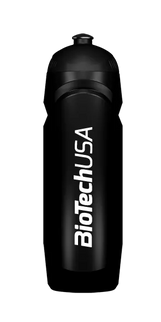 Biotech Bottle 750 ml. (Black)