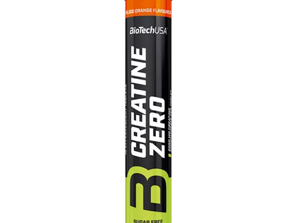 Biotech Creatine Zero Effervescent 16 tab.