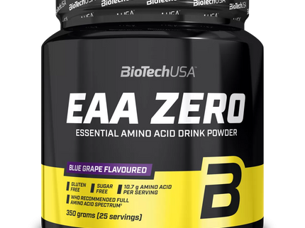 Biotech EAA Zero 350 g.