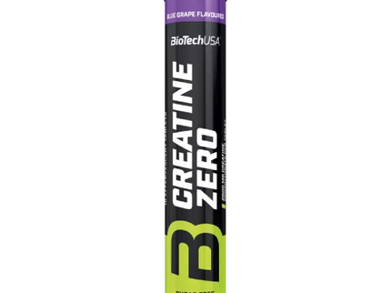 Biotech Creatine Zero Effervescent 16 tab.