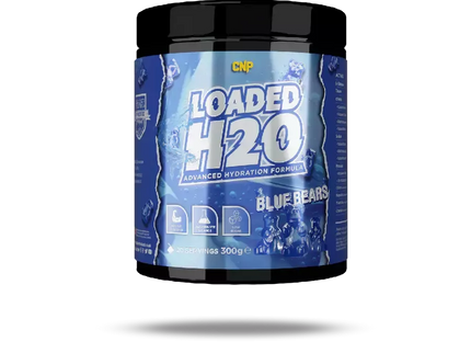CNP Loaded H2O 300 g.