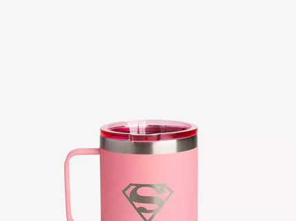 Bohtal Insulated Coffee Mug Supergirl 350 ml. (termo puodelis)