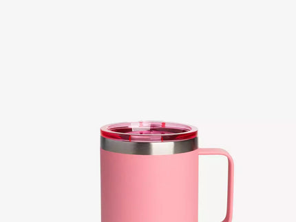 Bohtal Insulated Coffee Mug Supergirl 350 ml. (termo puodelis)