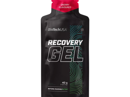 Biotech Recovery Gel 40 g.