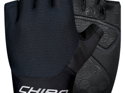 Chiba 40425 Air Performer Black Pirštinės