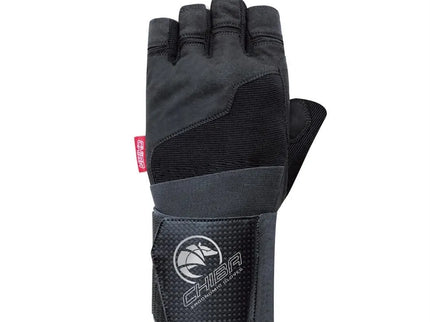 Chiba Iron III 40148 Gloves pirštinės