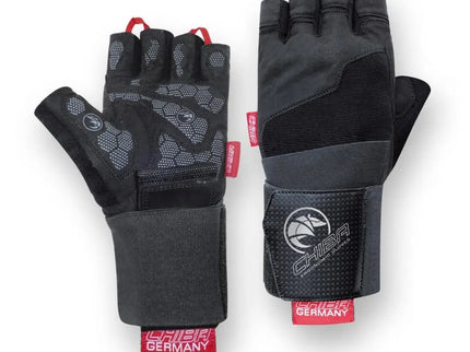 Chiba Iron III 40148 Gloves pirštinės