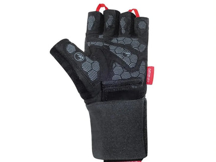 Chiba Iron III 40148 Gloves pirštinės