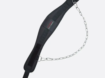 Chiba Weight Lifting Belt 40897
