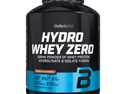 Biotech Hydro Whey Zero 1816 g.