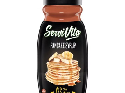 ServiVita Pancake Syrup 320 ml.