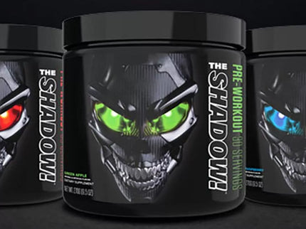 Cobra Labs The Shadow 270 g.