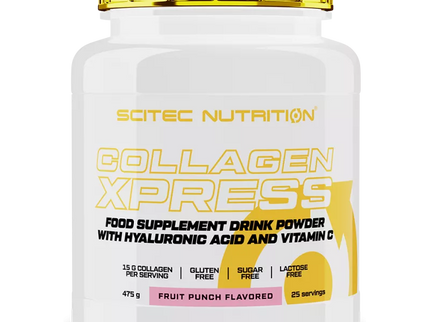 Scitec Collagen Xpress 475 g.