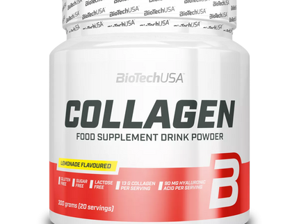 Biotech Collagen 300 g.