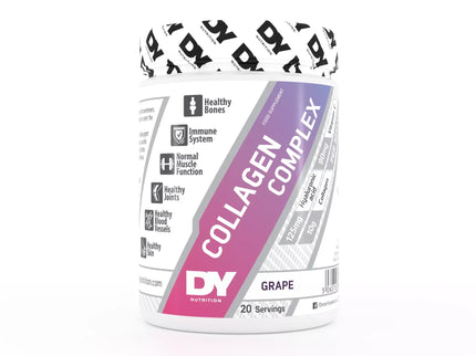 Dorian Yates Nutrition Collagen Complex 300 g.