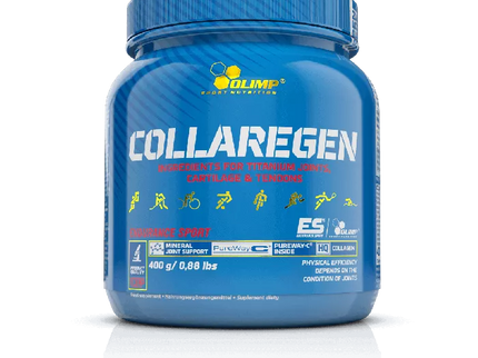 Olimp Collaregen 400 g.