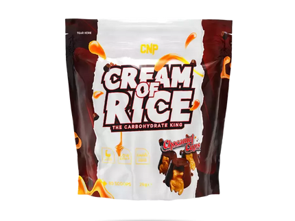 CNP Cream of Rice 2000 g.