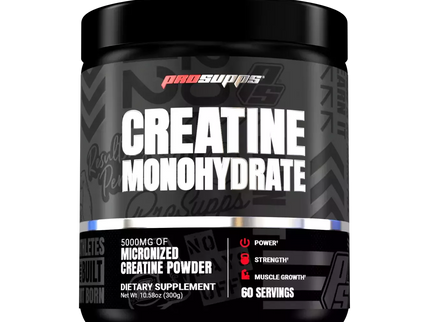 ProSupps Creatine Monohydrate 300 g.