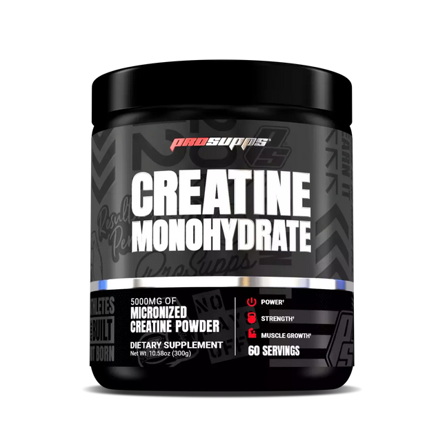 ProSupps Creatine Monohydrate 300 g.