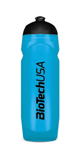 Biotech Bottle 750 ml. (Blue)