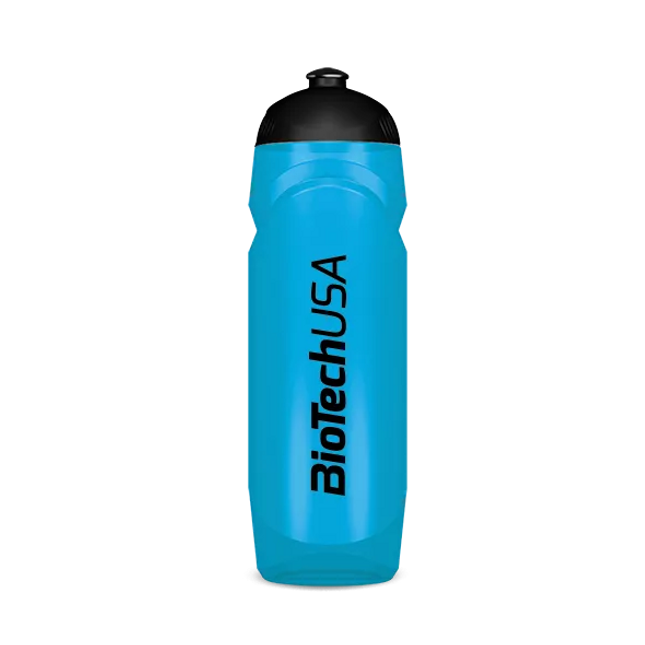 Biotech Bottle 750 ml. (Blue)