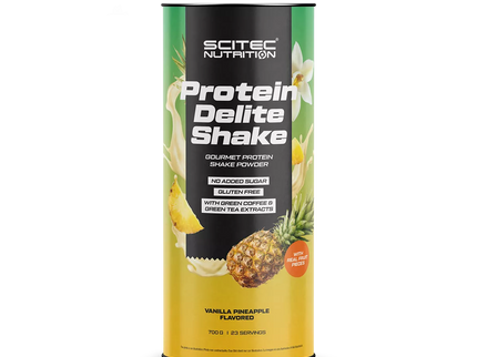 Scitec Protein Delite Shake 700 g.