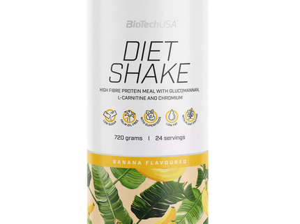 Biotech Diet Shake 720 g.