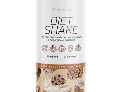 Biotech Diet Shake 720 g.