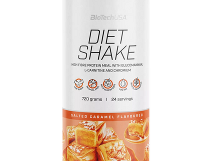 Biotech Diet Shake 720 g.
