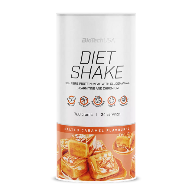Biotech Diet Shake 720 g.