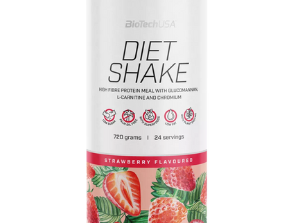 Biotech Diet Shake 720 g.