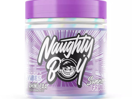 Naughty Boy Amino EAA 345 g.