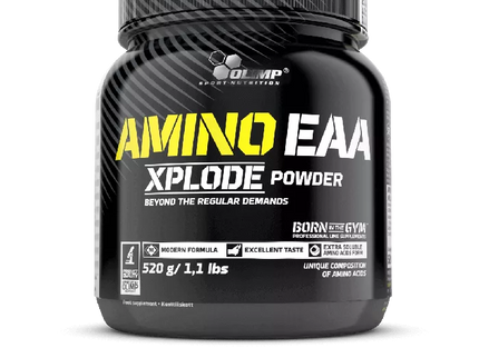 Olimp Amino EAA Xplode Powder 520 g