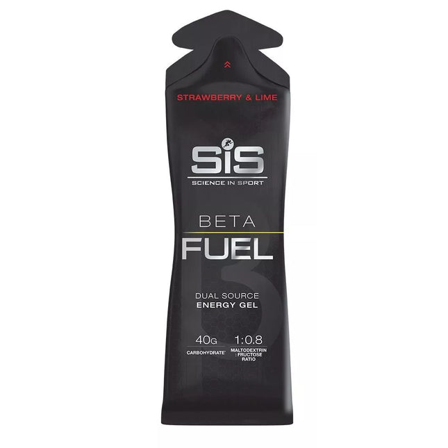 SIS Beta Fuel 60 ml.