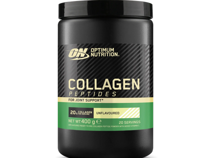 Optimum Nutrition Collagen Peptides 400 g. (kolageno peptidai)