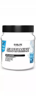 EvoLite L-Glutamine 400 g.