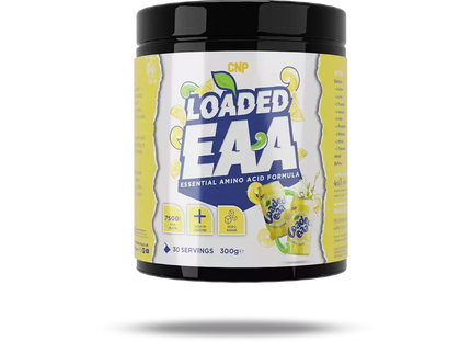 CNP Loaded EAA 300 g.