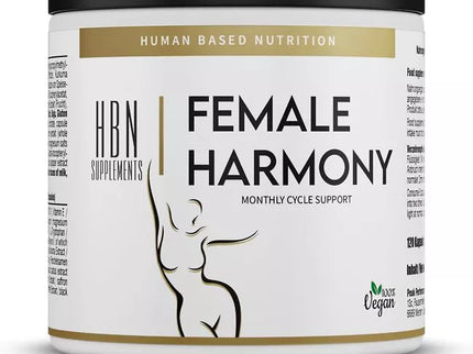 Peak Female Harmony 120 kaps.