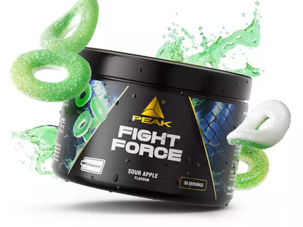 Peak Fight Force 240 g.