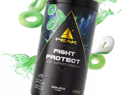 Peak Fight Protect 540 g.