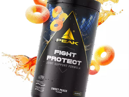 Peak Fight Protect 540 g.