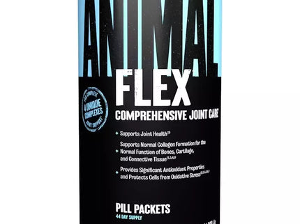 Universal Nutrition ANIMAL FLEX 44 pakuotės