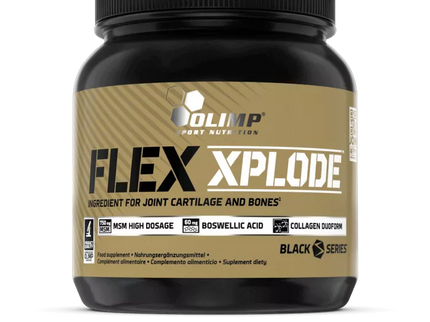 Olimp Flex Xplode 360 g.