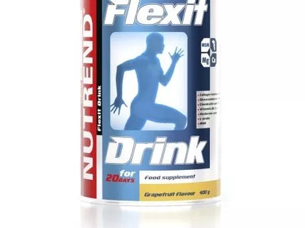 Nutrend Flexit Drink 400g.