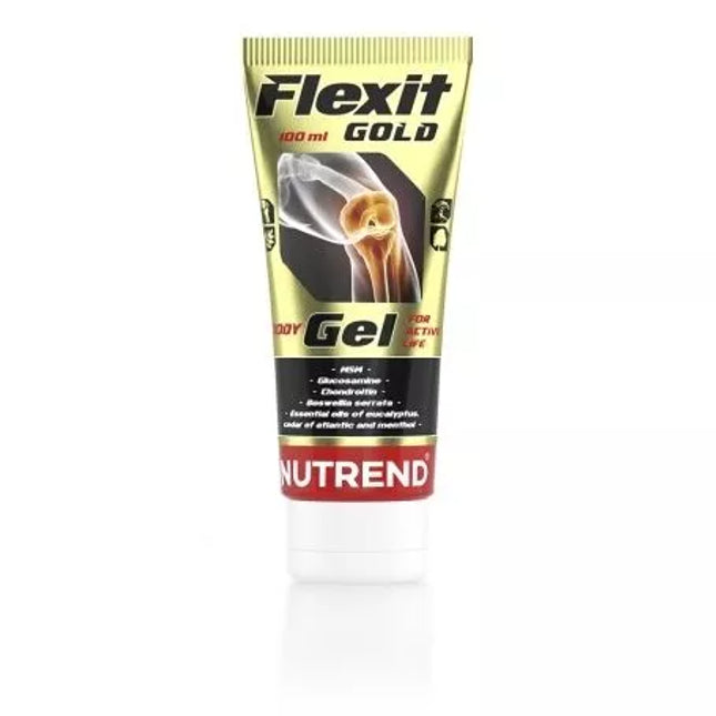 Nutrend Flexit Gel, 100 ml