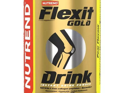 Nutrend Flexit Drink Gold 400 g.