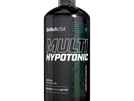 Biotech Multi Hypotonic Drink 1000 ml.